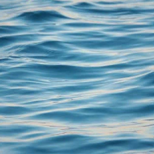 Oceanic Breeze
